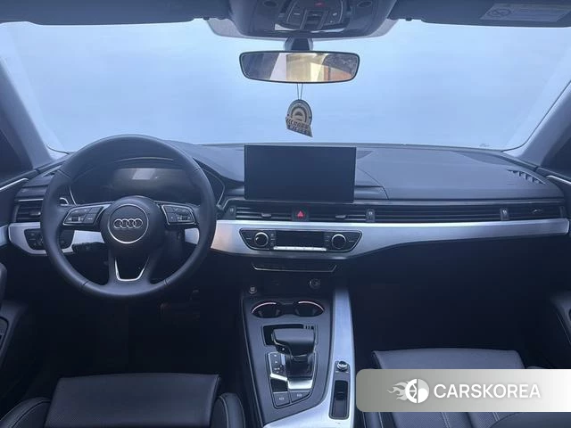 Audi A4L id 4273030 из Китая 14