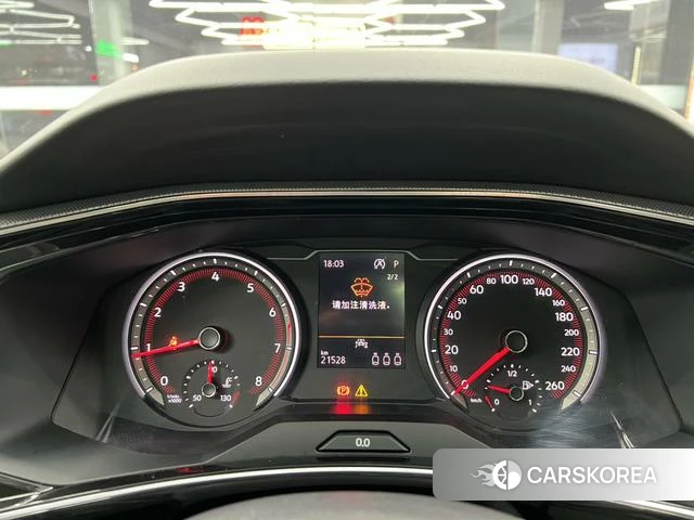 Volkswagen Tanyue id 4253513 из Китая 14