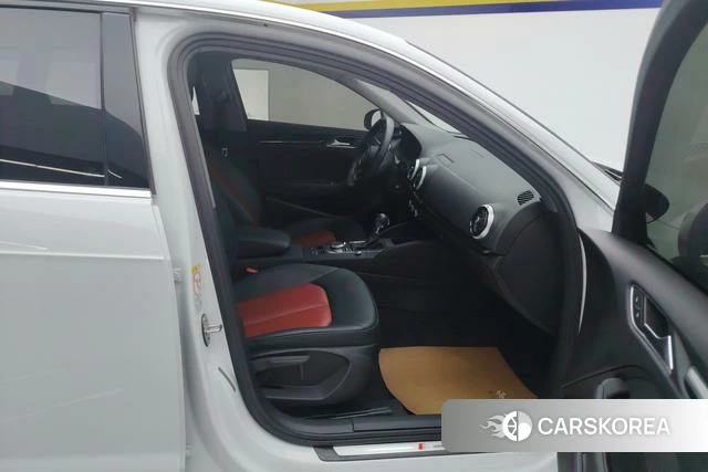 Audi A3 id 4229246 из Китая 11