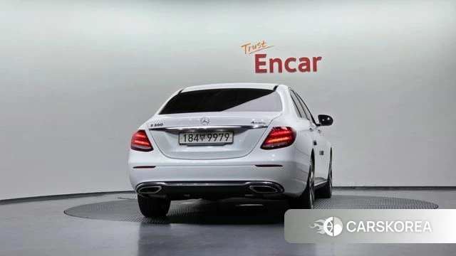 Mercedes-Benz E-Class W213 id 4491090 из Кореи 14