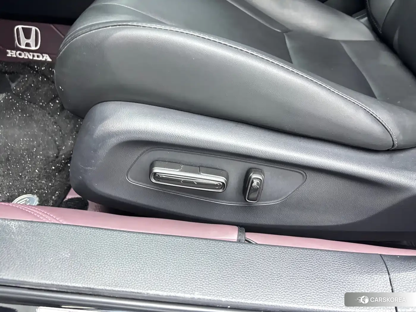 Honda Accord id 4644528 из Китая 14