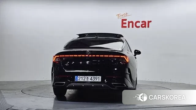 Kia K5 3rd generation id 3702664 из Кореи 14