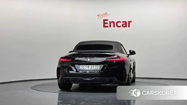 BMW Z4 (G29) id 4480139 из Кореи 27