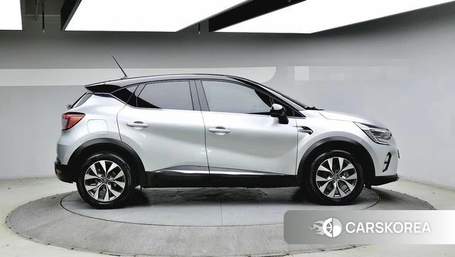 Renault Korea (Samsung) Capture id 4632573 из Кореи 14