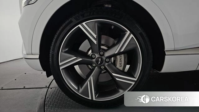 Genesis GV80 id 4584642 из Кореи 34