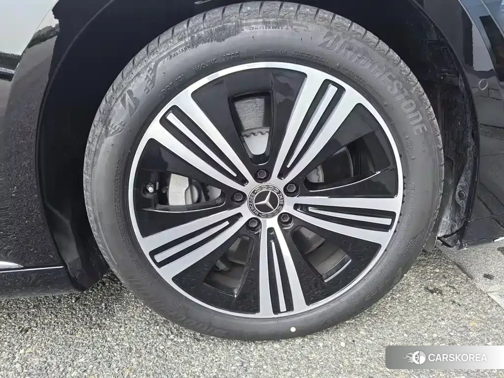 Mercedes-Benz EQE id 4664479 из Китая 10