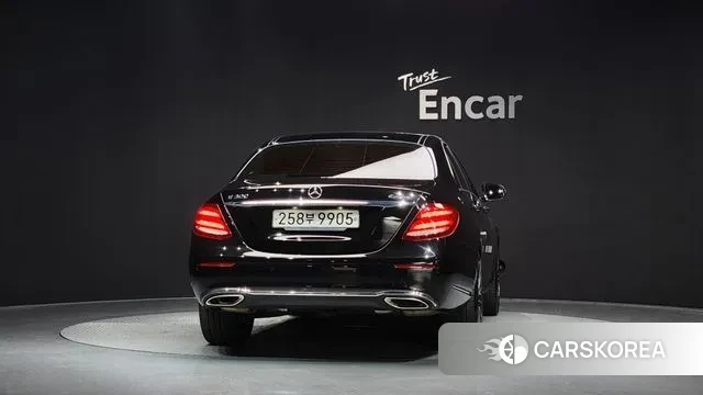 Mercedes-Benz E-Class W213 id 3055295 из Кореи 14
