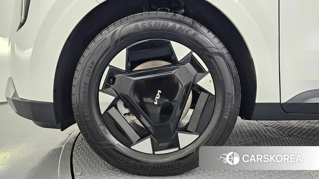 Kia The New Carnival 4th Generation id 4691127 из Кореи 24