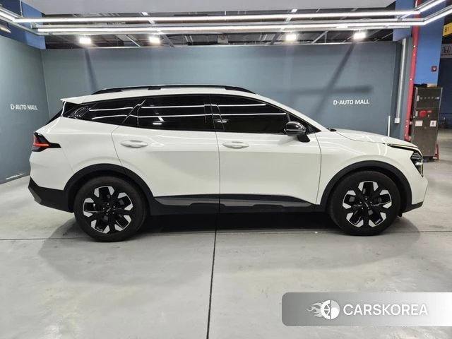 Kia Sportage 5th Generation id 4337985 из Кореи 14