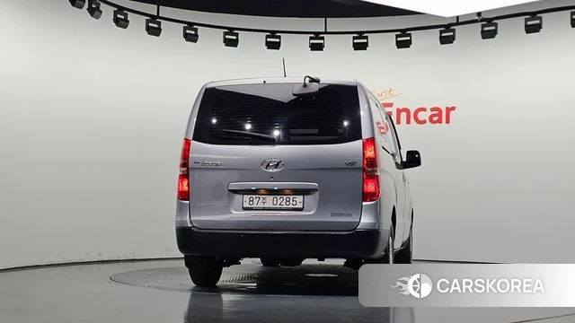 Hyundai The New Grand Starex id 4727890 из Кореи 14