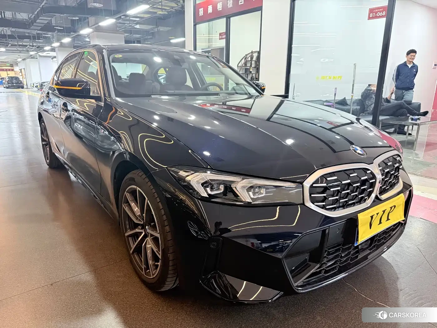 BMW 3 series id 4538814 из Китая 14