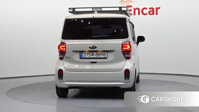 Kia The New Ray id 3493722 из Кореи 14