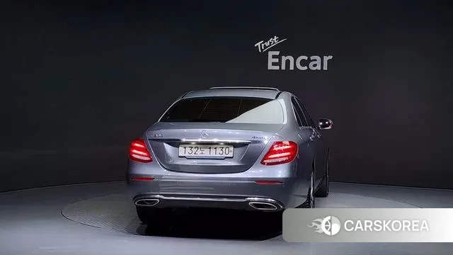 Mercedes-Benz E-Class W213 id 3024451 из Кореи 14