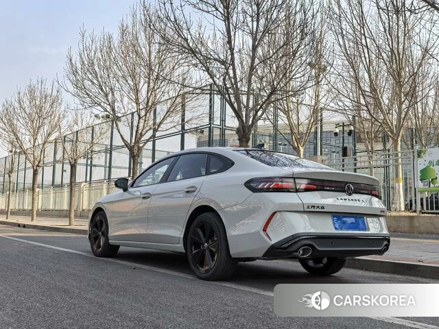 Volkswagen Lingdu id 4272820 из Китая 10