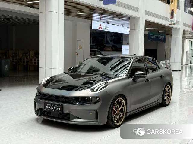Lynk 03 id 4254679 из Китая 12