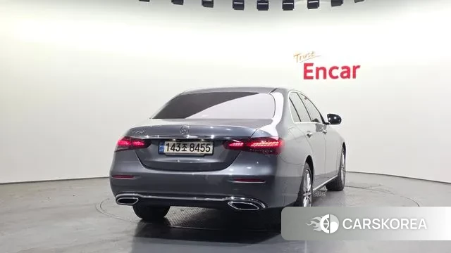 Mercedes-Benz E-Class W213 id 3777918 из Кореи 14