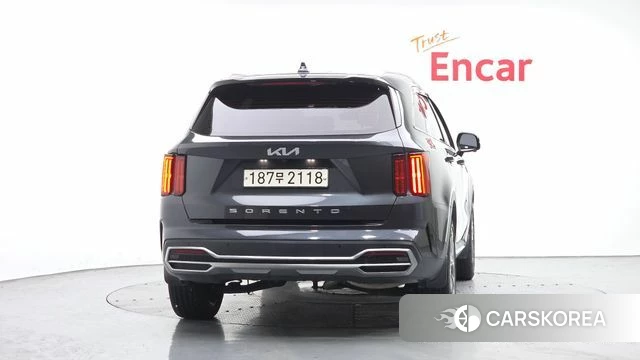 Kia Sorento 4th Generation id 4593692 из Кореи 14