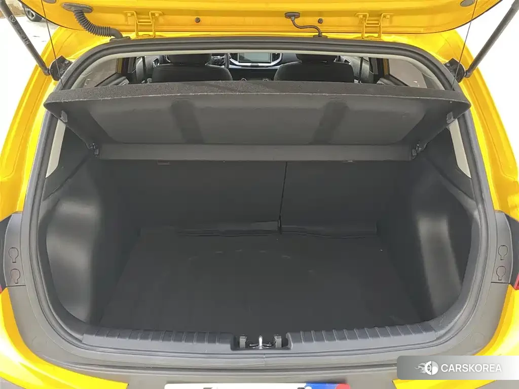Kia KX1 id 4538928 из Китая 22