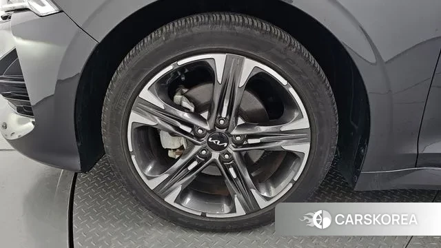 Kia K5 3rd generation id 3610955 из Кореи 14