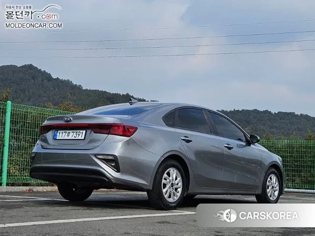 Kia Come New K3 id 3692133 из Кореи 12