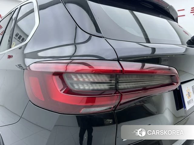 BMW X5 id 4271669 из Китая 15