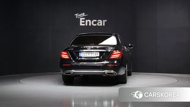 Mercedes-Benz E-Class W213 id 3407316 из Кореи 14