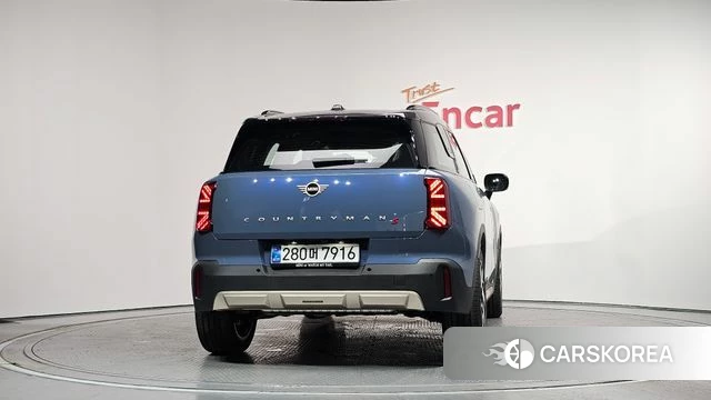 Mini Cooper S Countryman 3rd Generation id 4565458 из Кореи 14