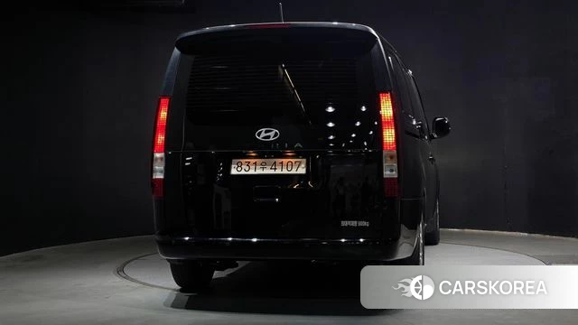 Hyundai Staria id 4640350 из Кореи 14
