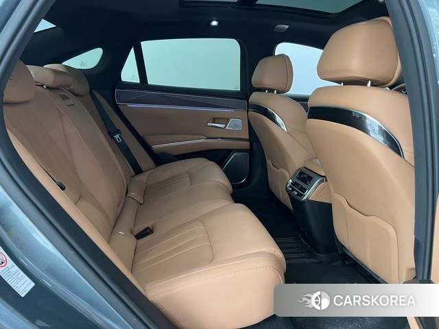 BYD Han L DM id 4235673 из Китая 17