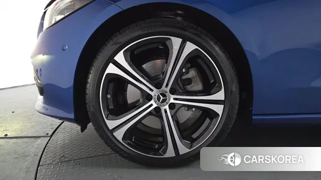 Mercedes-Benz C-Class W206 id 3696550 из Кореи 14