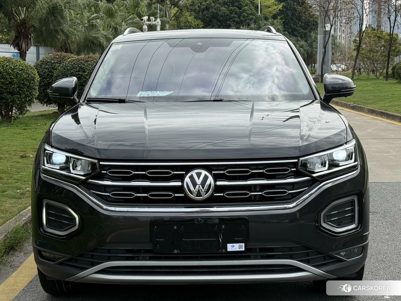 Volkswagen Tanyue id 4440473 из Китая 9