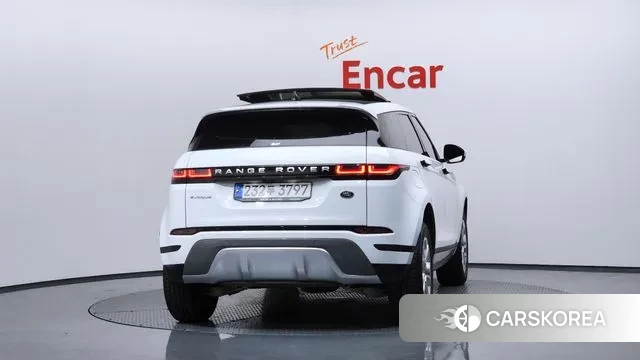 Land Rover Range Rover Evoque 2nd Generation id 3328203 из Кореи 14
