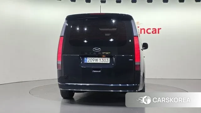 Hyundai Staria id 3546102 из Кореи 14