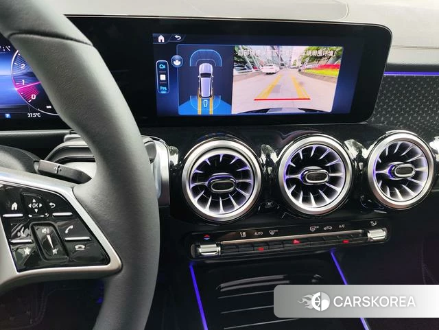 Mercedes-Benz GLB id 4300324 из Китая 12