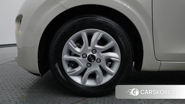 Kia All New Morning (JA) id 4563297 из Кореи 24