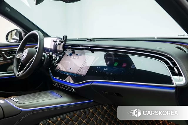 Mercedes-Benz E-class id 4210471 из Китая 19