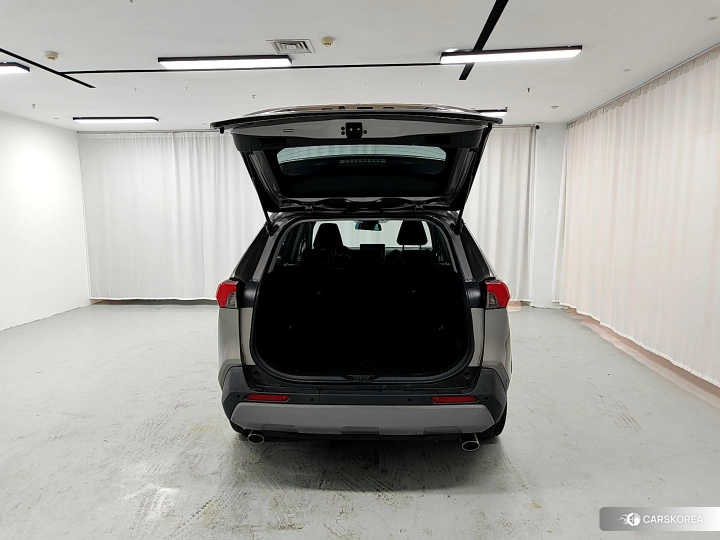 Toyota RAV4 id 4467482 из Китая 14