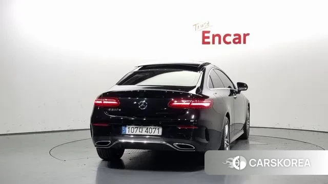 Mercedes-Benz E-Class W213 id 2971297 из Кореи 14