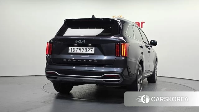 Kia Sorento 4th Generation id 4507326 из Кореи 14