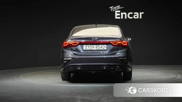 Kia Come New K3 id 3899652 из Кореи 14