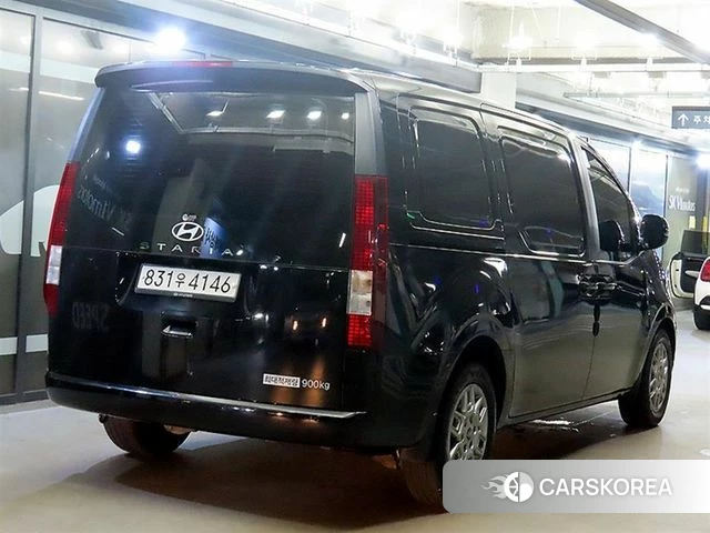 Hyundai Staria id 4511198 из Кореи 14