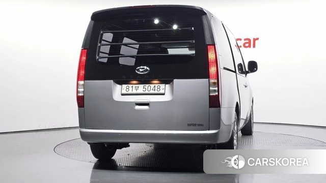 Hyundai Staria id 4943056 из Кореи 24