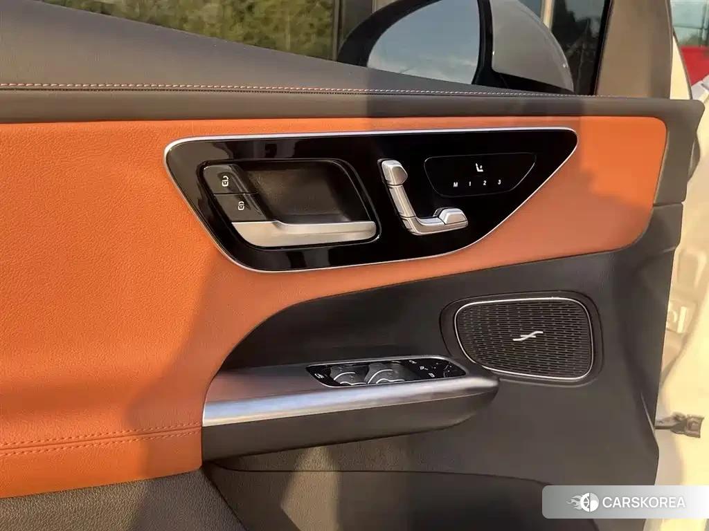 Mercedes-Benz GLC id 4554005 из Китая 11