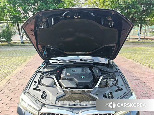 BMW 5 series id 4273550 из Китая 11