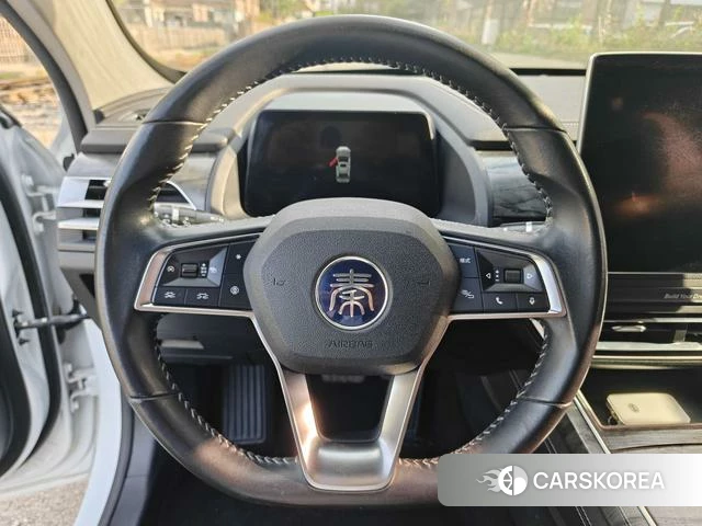 BYD Qin Pro EV id 4235439 из Китая 25