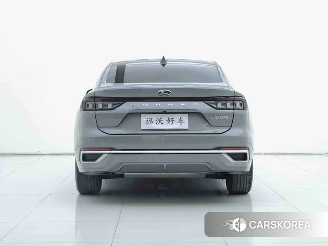 Ford Mondeo id 4374491 из Китая 27