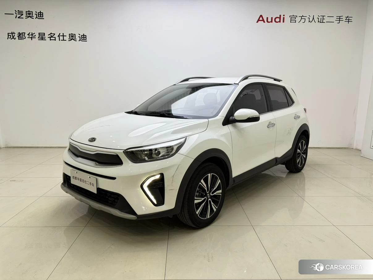 Kia KX1 id 4473897 из Китая 9