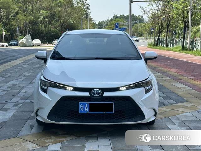 Toyota Lei Ling id 4263492 из Китая 8