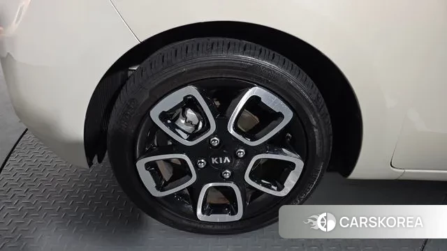 Kia The New Ray id 3510078 из Кореи 14