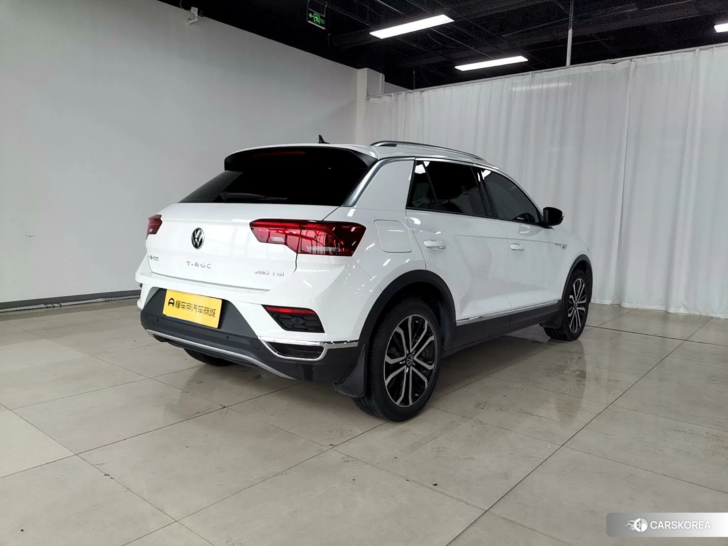 Volkswagen Exploring songs id 4455780 из Китая 14